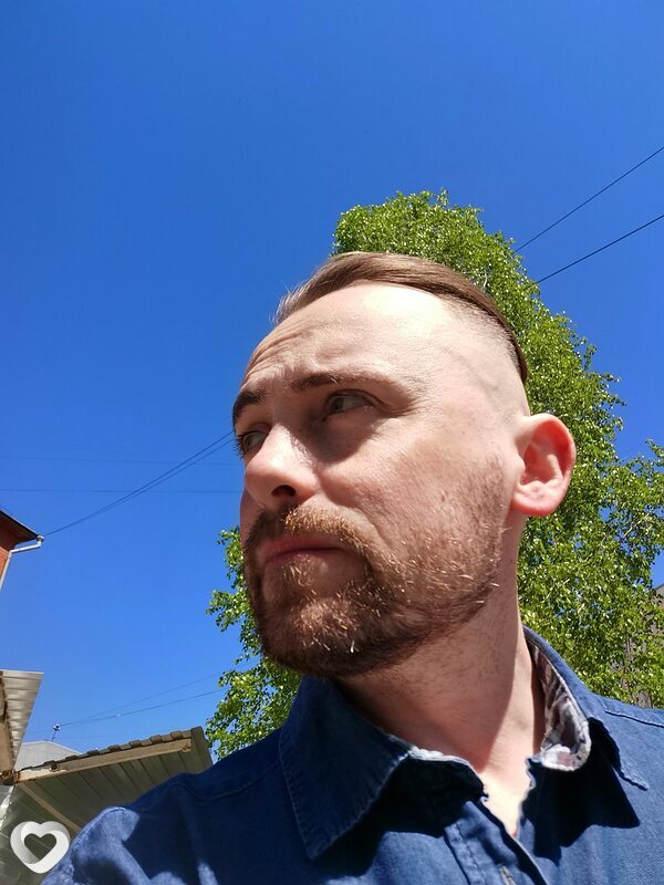Денис, 39, Томске — анкета №818350