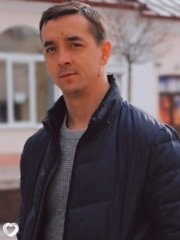 Sergey, 38, Пинске — анкета №818351