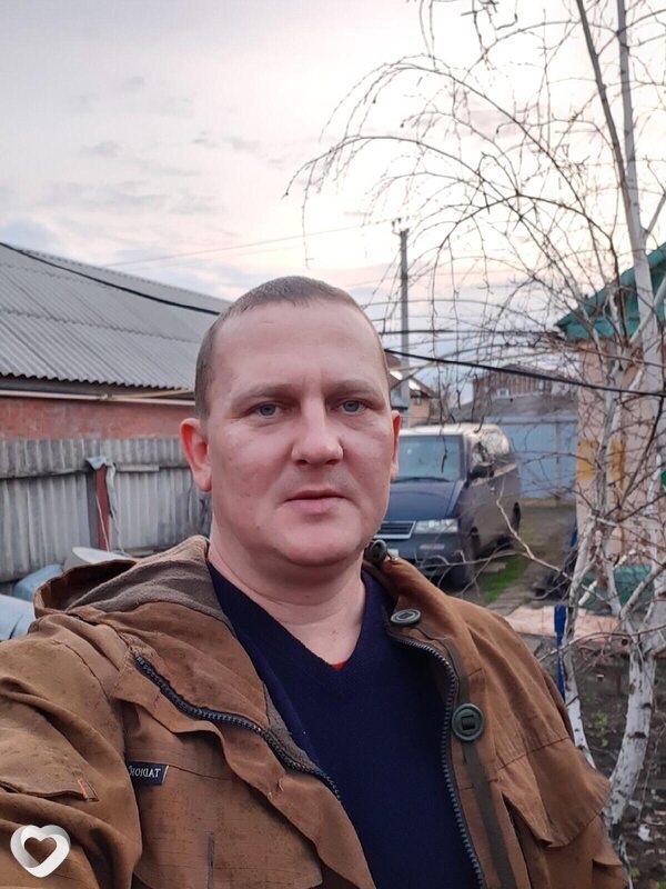 Владимир, Сальск