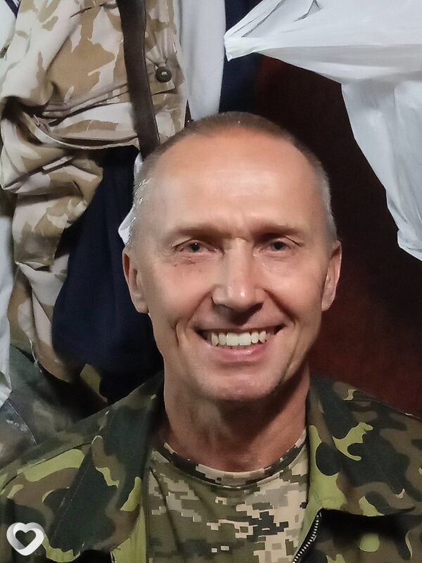 Иван, 61, Жуковском — анкета №818353