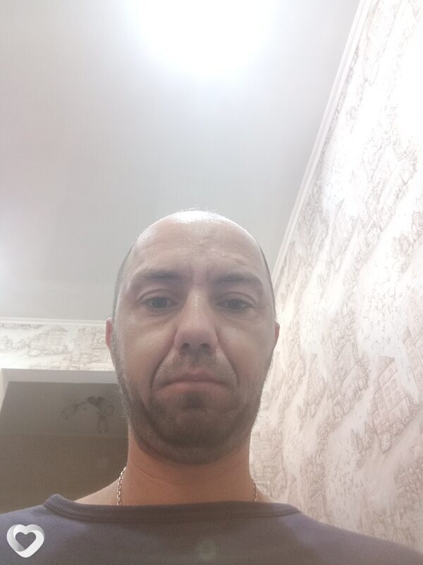 Николай, 37, Уфе — анкета №818355
