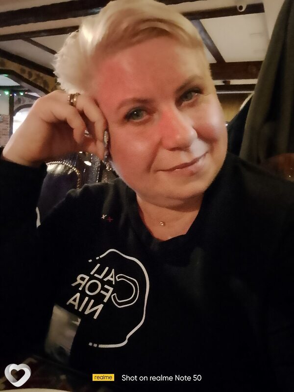 Галина, 53, Казани — анкета №818287