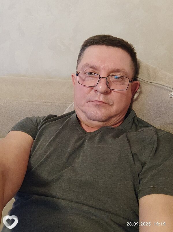 Сергей, 57, Курске — анкета №818289