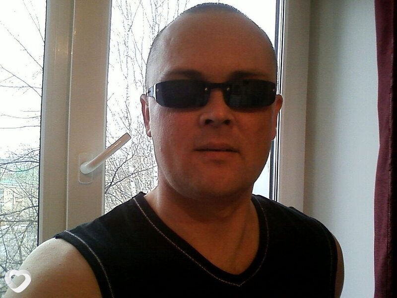 Игорь, 42, Абакане — анкета №818293