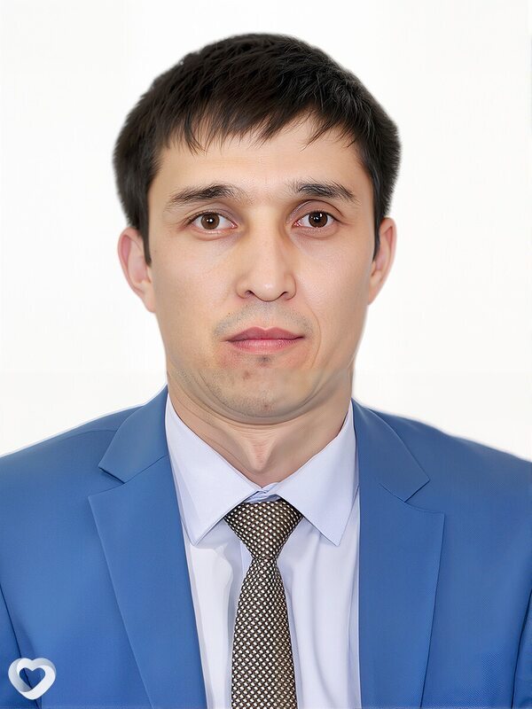 Алмат, 34, Алматы — анкета №818305