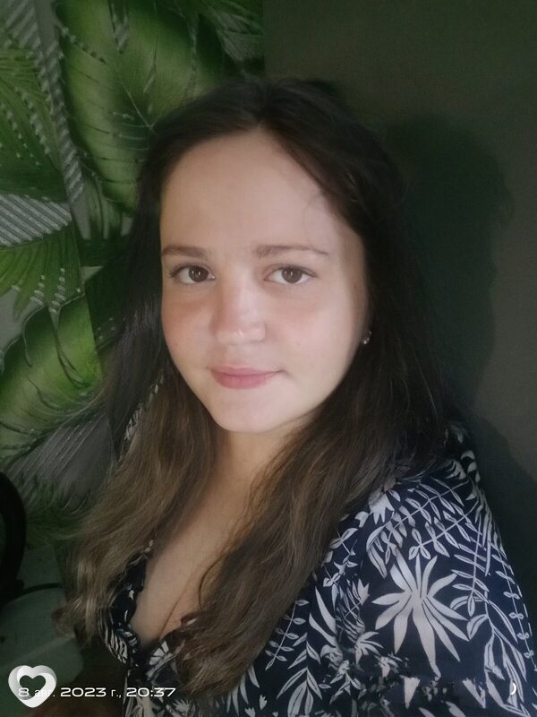 Прелесть, 39, Братске — анкета №818158