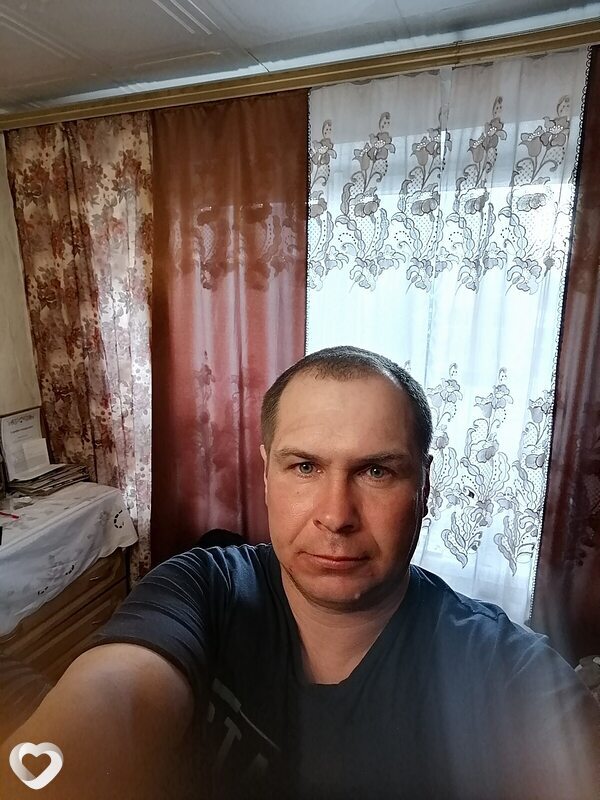 Михаил, Серебряные Пруды