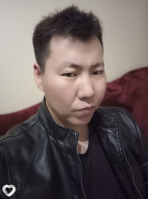 Руслан, 33, Москве — анкета №818167