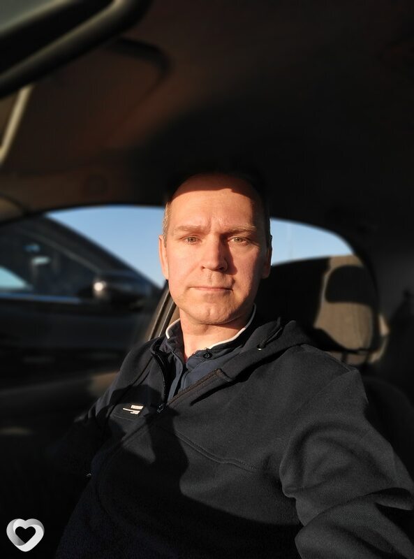 Максим, 42, Севастополе — анкета №818171