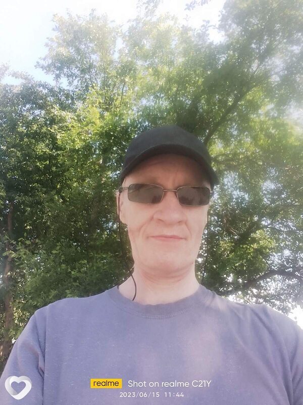 Александр, 51, Новосибирске — анкета №818172