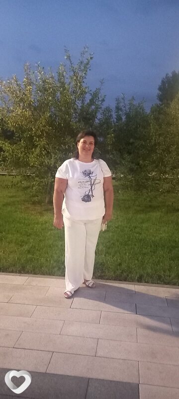 Юлия, 53, Курске — анкета №818175