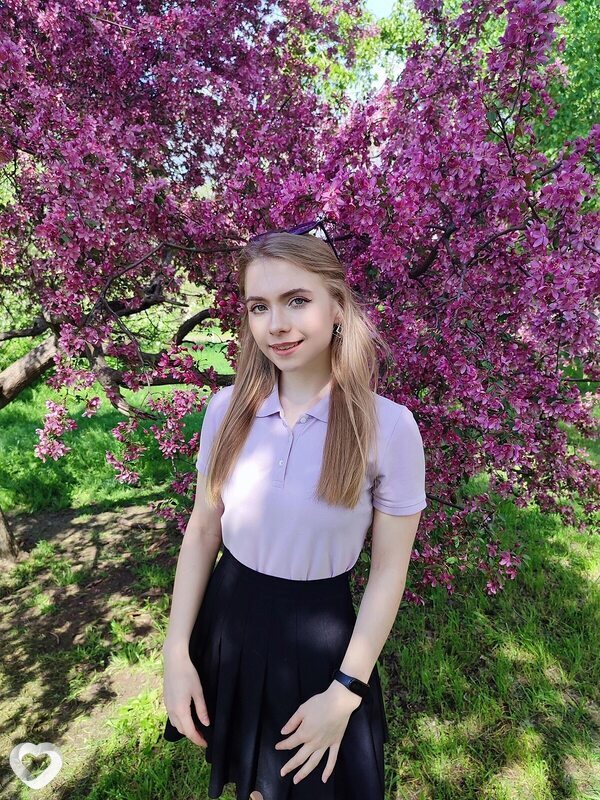 Аполлинария, 22, Черемхове — анкета №818181