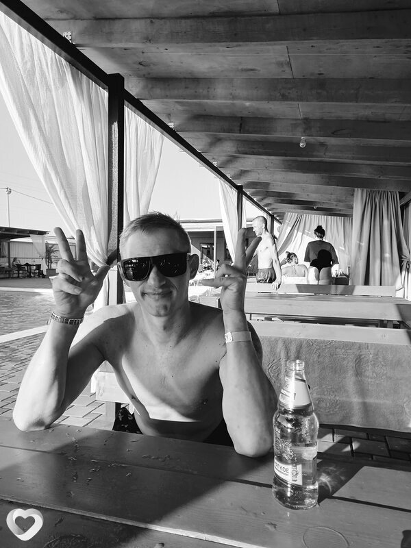 Денис, 34, Азове — анкета №818507