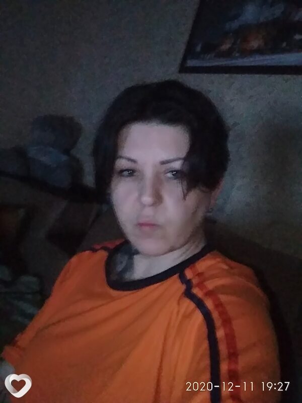 Полина, 45, Омске — анкета №818510
