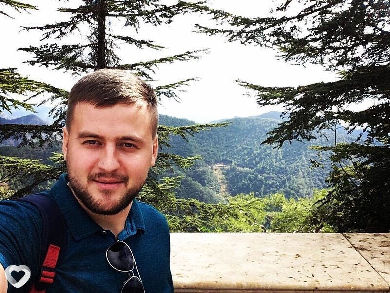 Александр, 31, Москве — анкета №818515