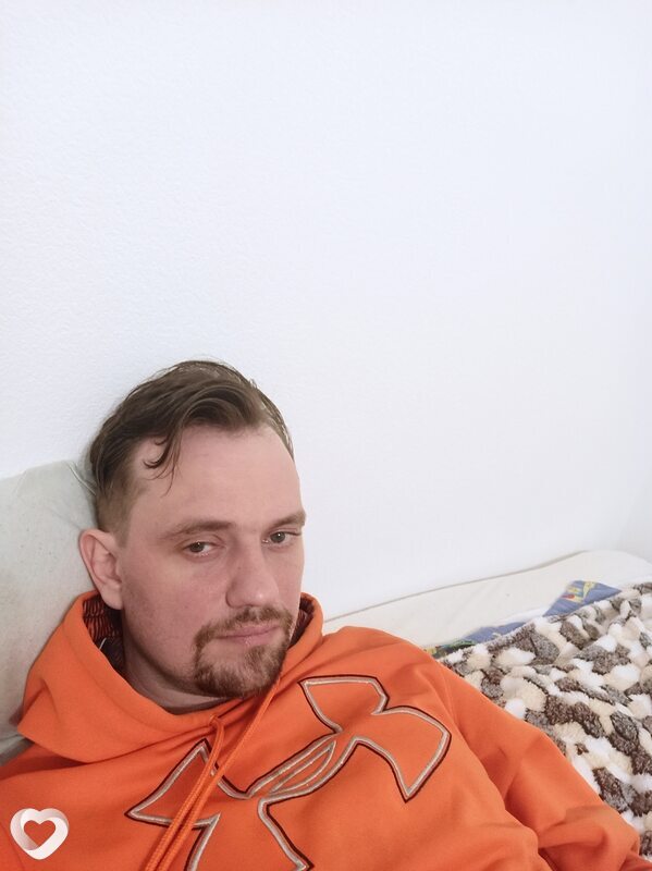 Василий, 33, Москве — анкета №818311