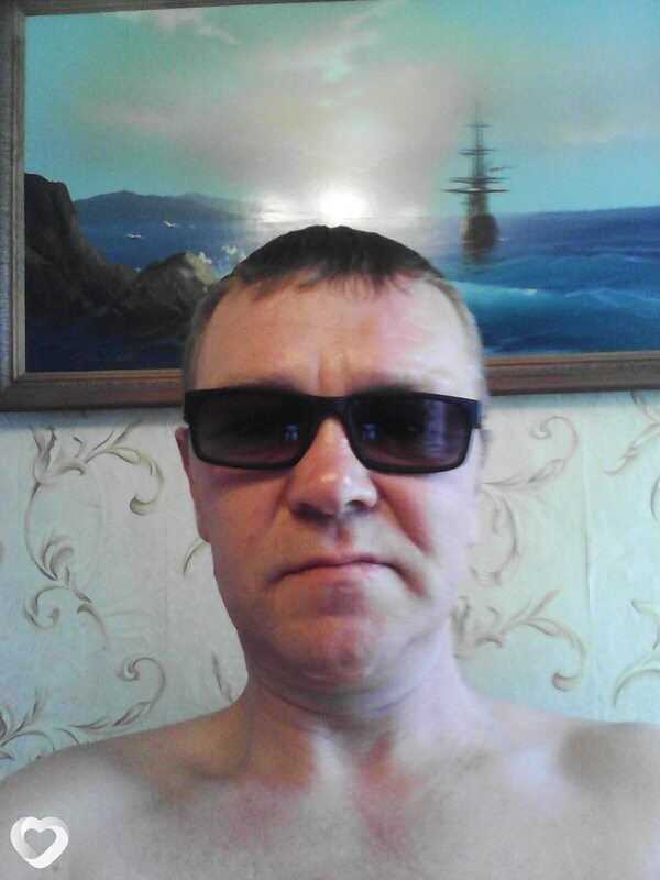 Дмитрий, 49, Ряжске — анкета №818318