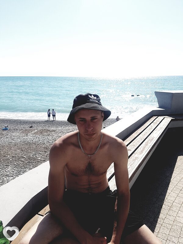 Дмитрий, 32, Льгове — анкета №818321