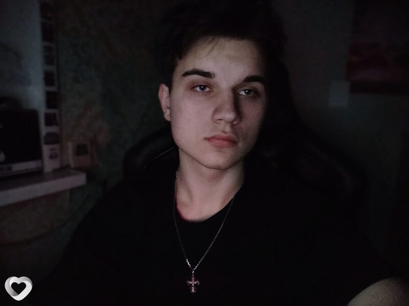 Дима, 28, Барнауле — анкета №818323