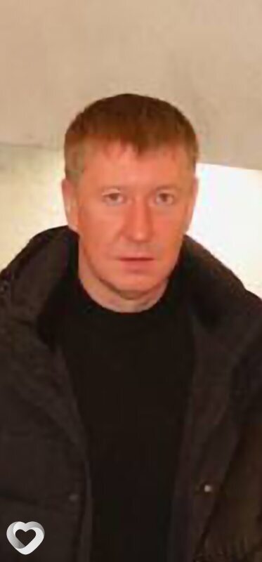 Рушан, 45, Москве — анкета №818328