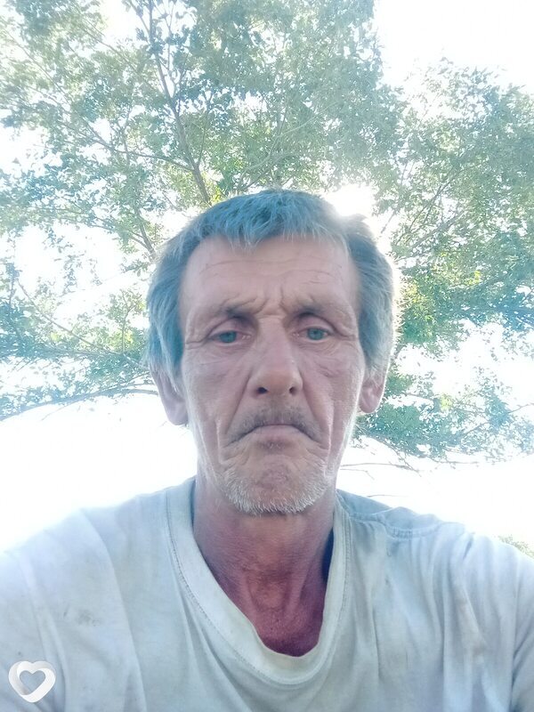 Андрей, 53, Саяногорске — анкета №818329