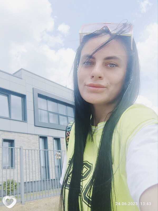 Cristi, 33, Витебске — анкета №818358