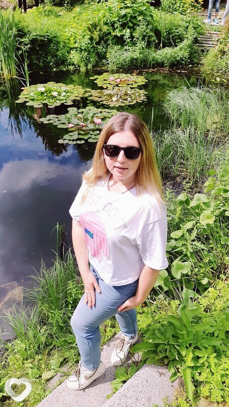 Светлана, 33, Санкт-Петербурге — анкета №818363
