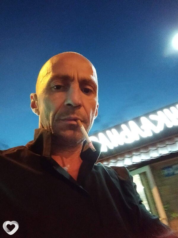 Андрей, 43, Симферополе — анкета №818364