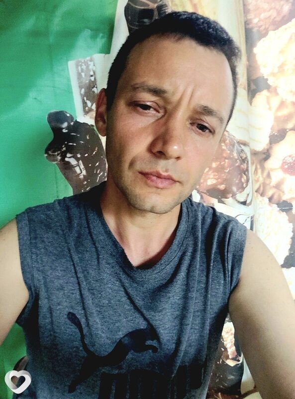 Ром, 35, Энгельсе — анкета №818375