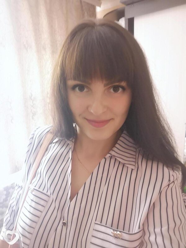 Каролина, 35, Северодвинске — анкета №818377