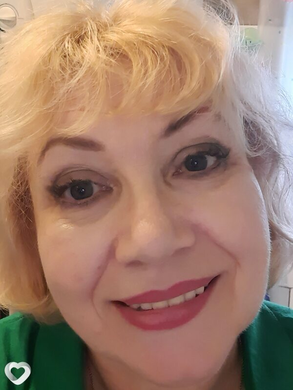 Ирина, 66, Ростове-на-Дону — анкета №818378