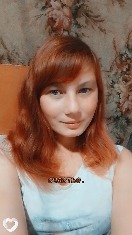 Татьяна, 26, Омске — анкета №818380