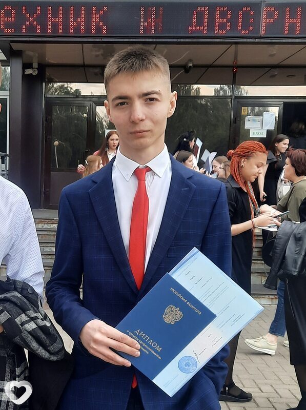 Сергей, 23, Набережных Челнах — анкета №818381