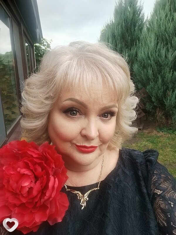 Марина, 57, Сызрани — анкета №818467