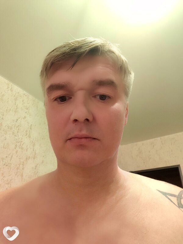 Дмитрий, 49, Сарове — анкета №818471