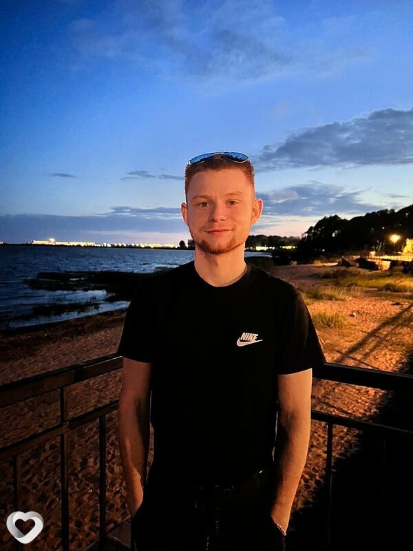 Дукалис, 28, Санкт-Петербурге — анкета №818472