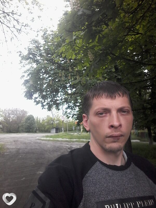 Жека, 33, Макеевке — анкета №818477