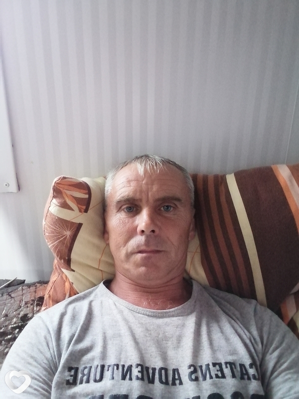 Фёдор, 50, Южно-Сахалинске — анкета №818479