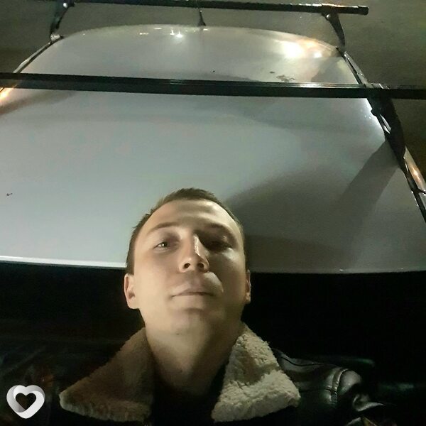 Ivan, 32, Москве — анкета №818437