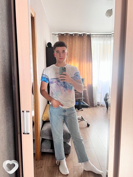 Евгений, 24, Минске — анкета №818439