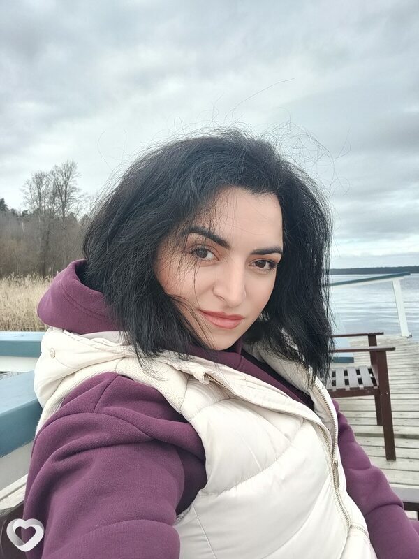 Лаура, 38, Санкт-Петербурге — анкета №818448