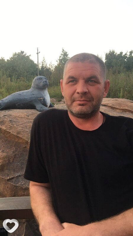 Фёдор, 42, Рязани — анкета №818450