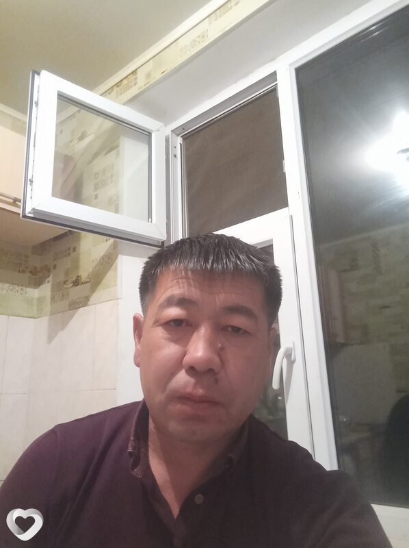Самат, 38, Таразе — анкета №818408