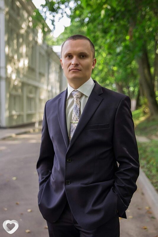 Руслан, 40, Бобруйске — анкета №818416