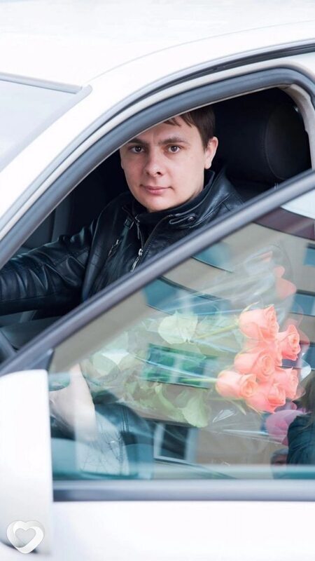 Виктор, 39, Волгодонске — анкета №818418