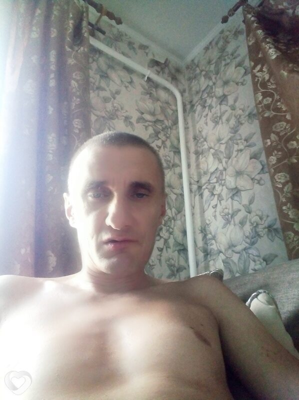 Олег, 50, Гродно — анкета №818419