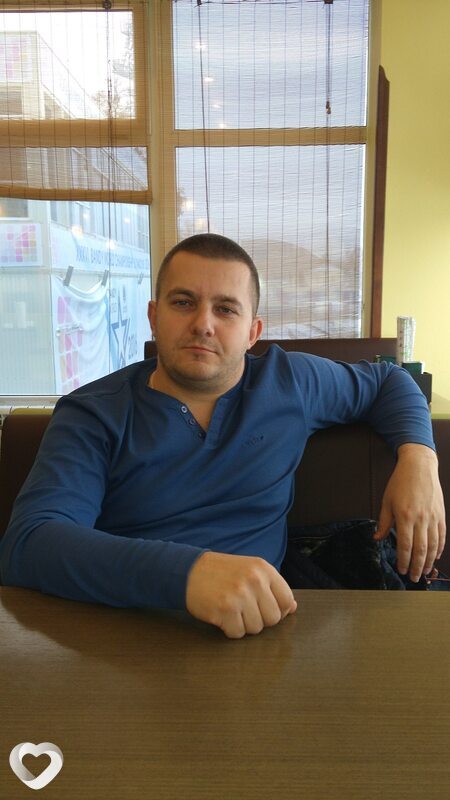 Алексей, 47, Ульяновске — анкета №818421