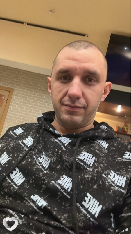 Сергей, 34, Ростове-на-Дону — анкета №818426