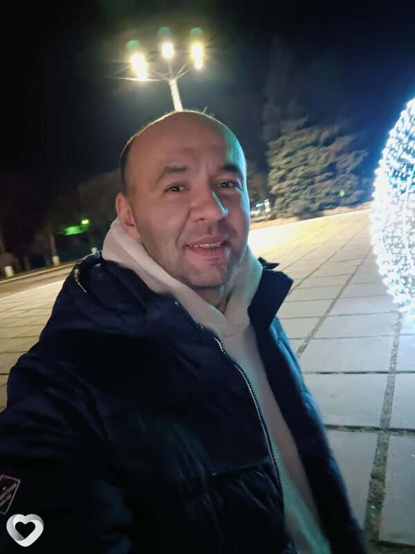 Alex, 39, Кишинёв — анкета №818431