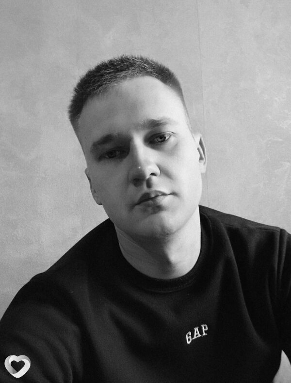 Имя, 32, Нижнем Новгороде — анкета №818486